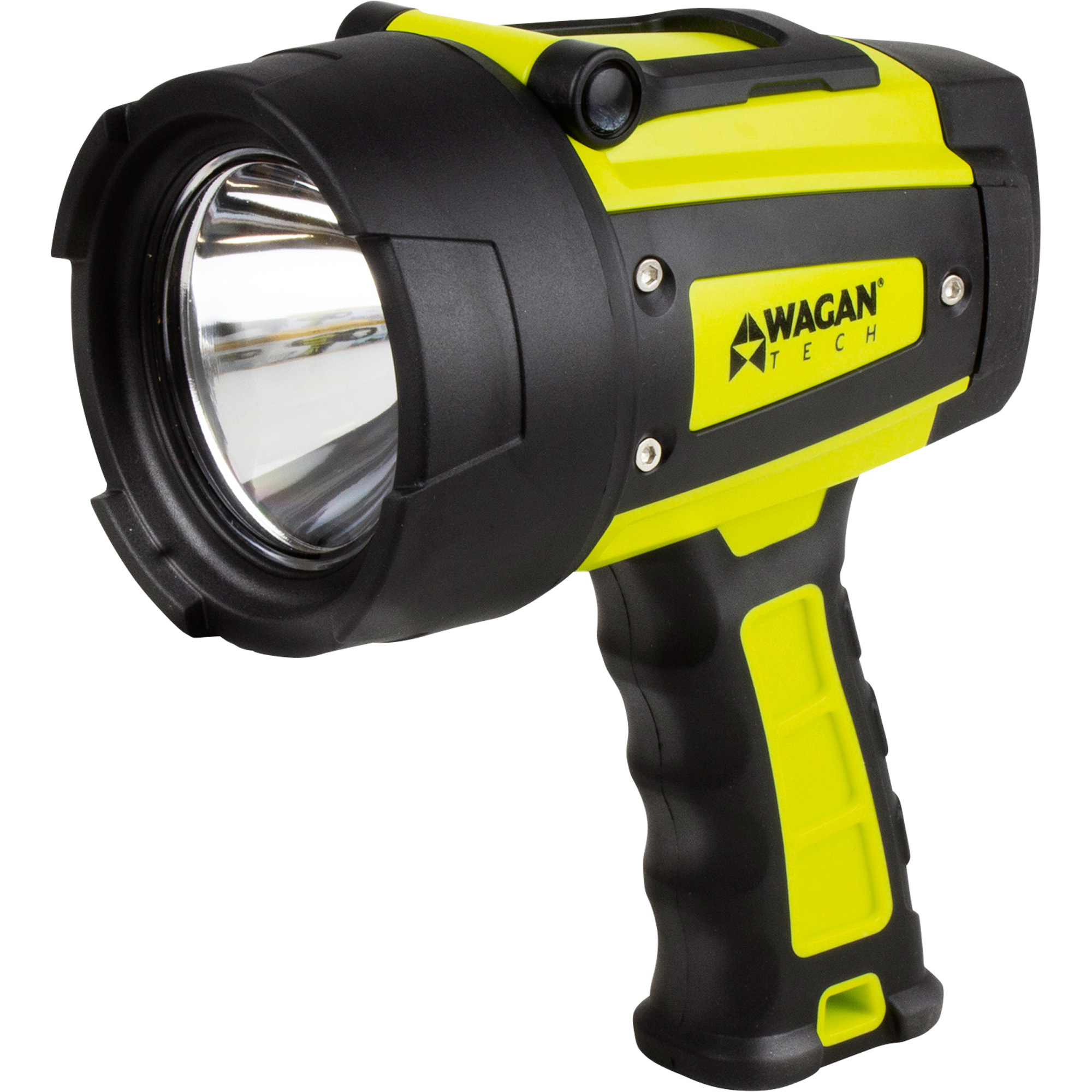 Wagan Tech Brite-Nite W600 LED Spotlight, 600 Lumens, Model# 4321